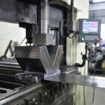 خمکاری لوله و ورق