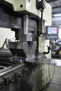 خمکاری لوله و ورق