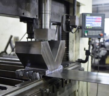 خمکاری لوله و ورق