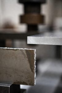 روشهای برش فلز